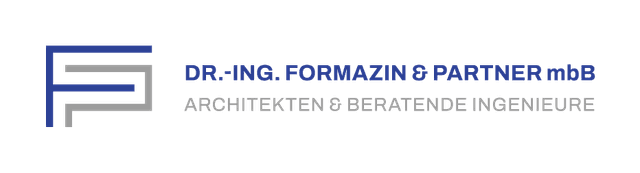 Dr.-Ing. Formazin & Partner mbB – Architekten & Beratende Ingenieure