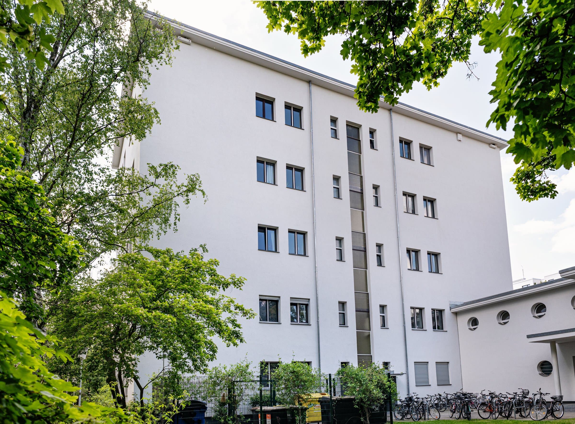 Ernst-Reuter-Siedlung - Bild 1