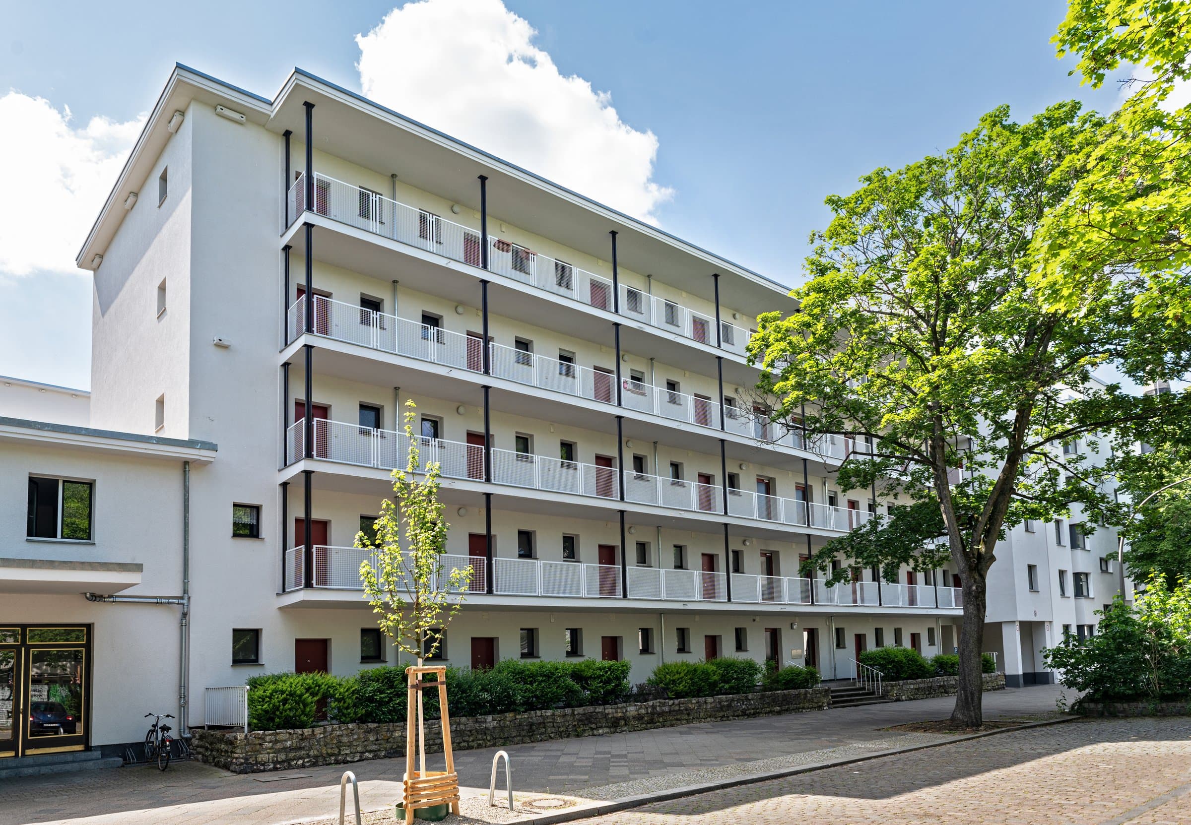 Ernst-Reuter-Siedlung