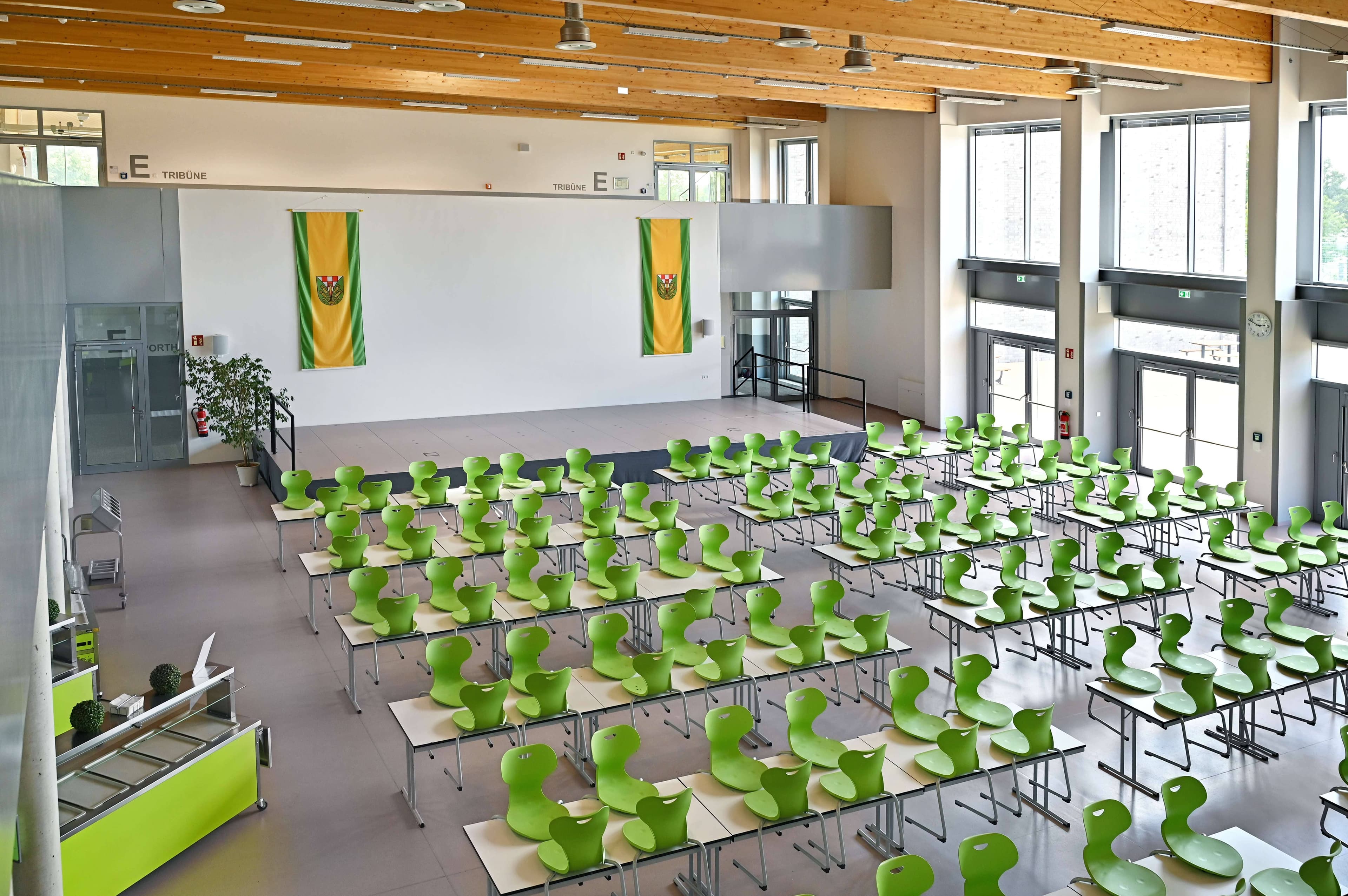 Grundschule Lindenberg - Bild 1