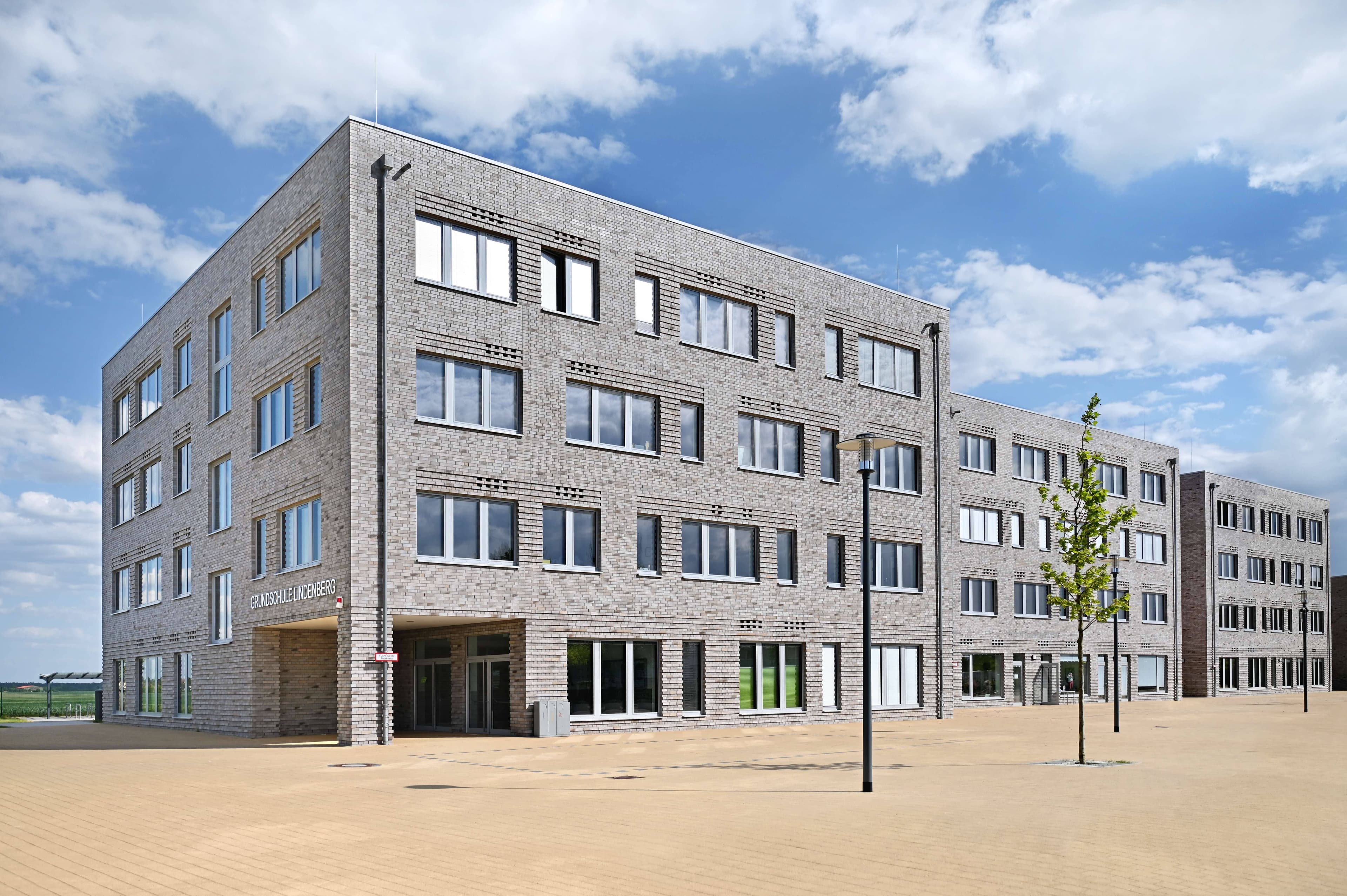 Grundschule Lindenberg