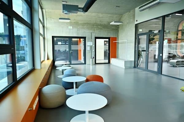 Kreisarchiv Eberswalde - Bild 1