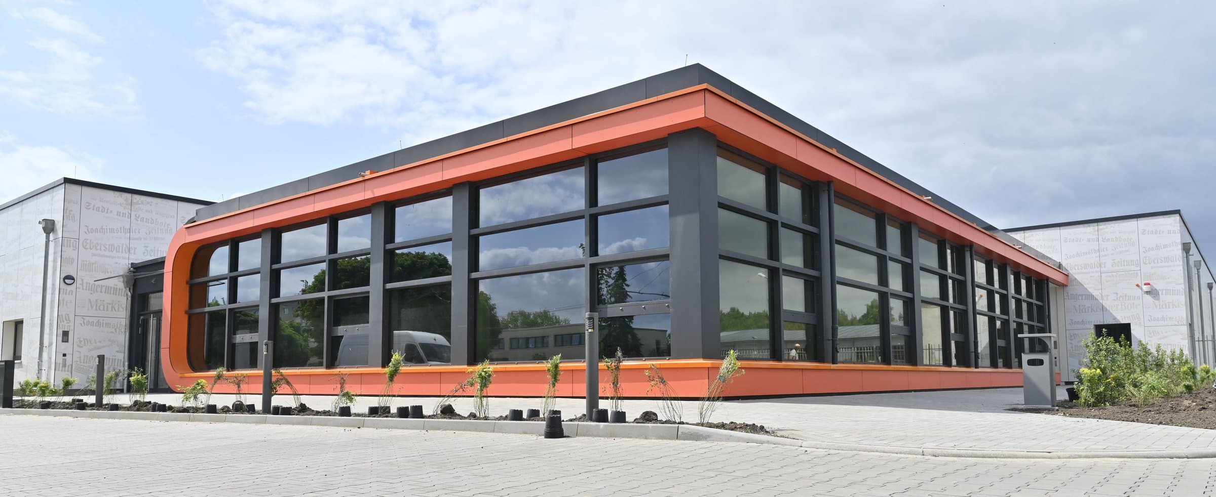 Kreisarchiv Eberswalde